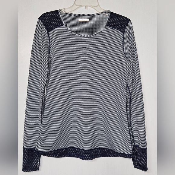 Saucony reversible long sleeved performance top - Picture 4 of 5